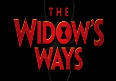The Widow's Ways Slot - Review, Free & Demo Play logo