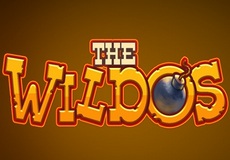 The Wildos Slot - Review, Free & Demo Play logo