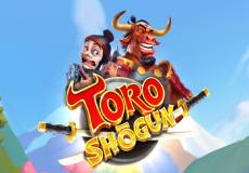 Toro Shogun 
