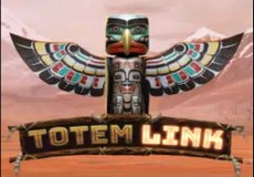 Totem Link Slot - Review, Free & Demo Play logo