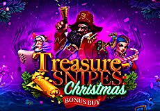 Treasure-snipes Christmas Bonus Buy