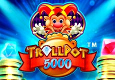 Trollpot 5000 Slot - Review, Free & Demo Play logo