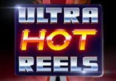 Ultra Hot Reels Slot - Review, Free & Demo Play logo