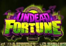 Undead Fortune Slot - Review, Free & Demo Play logo