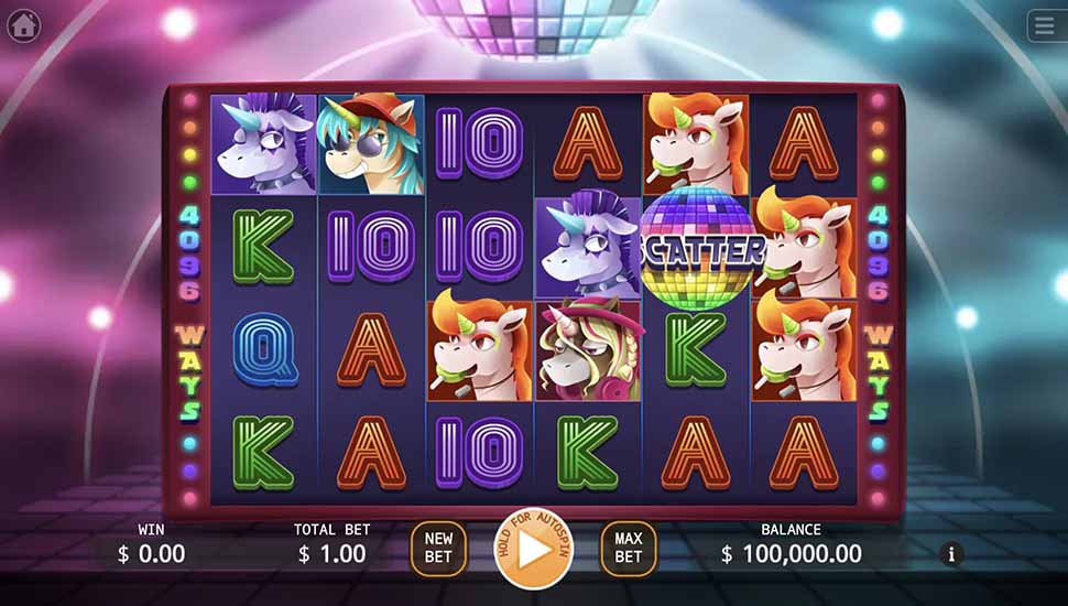 Power Stars slot casino sites