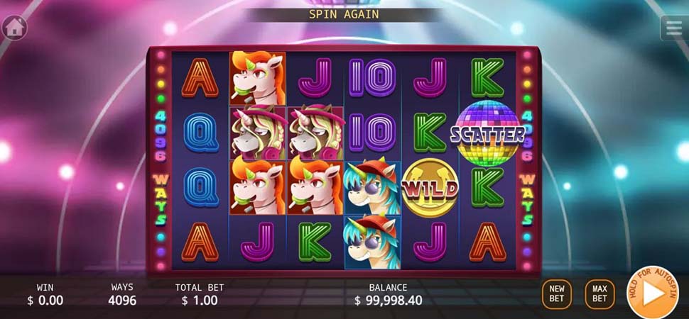 4 king slots no deposit bonus