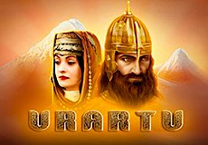 Urartu Slot - Review, Free & Demo Play logo