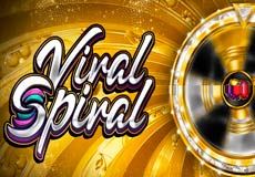 Viral Spiral Slot - Review, Free & Demo Play logo