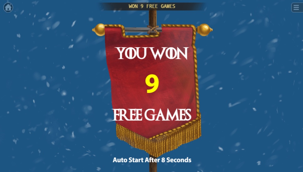 Game of Thrones Slot, Play for Free or Real Money with a Bonus