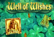 Well of Wishes Slot - Review, Free & Demo Play logo