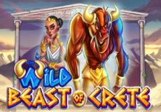 Wild Beast of Crete Slot - Review, Free & Demo Play logo