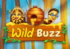 Wild Buzz Slot - Review, Free & Demo Play logo