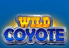 Wild Coyote Slot - Review, Free & Demo Play logo