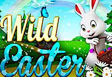 Wild Easter Slot - Review, Free & Demo Play logo