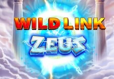 Wild Link Zeus Slot - Review, Free & Demo Play logo
