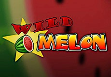 Wild Melon Slot – Review, Free and Demo Play logo