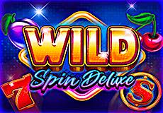 Wild Spin Deluxe Slot - Review, Free & Demo Play logo