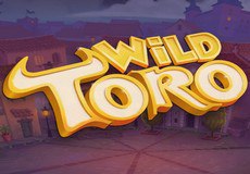 Wild Toro Slot - Review, Free & Demo Play logo