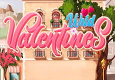 Wild Valentines Slot - Review, Free & Demo Play logo