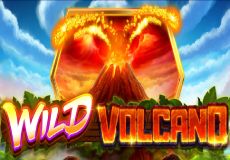 Wild Volcano Slot by Amatic - Review, Free & Demo Play logo