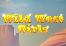 Wild West Girls slot
