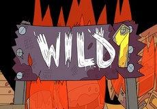 Wild1 Slot logo