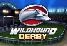 Wildhound Derby Slot - Review, Free & Demo Play logo