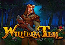 Wilhelm Tell Slot - Review, Free & Demo Play logo