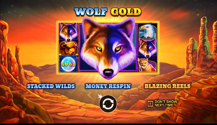 wolf-gold-slot-by-pragmatic-play