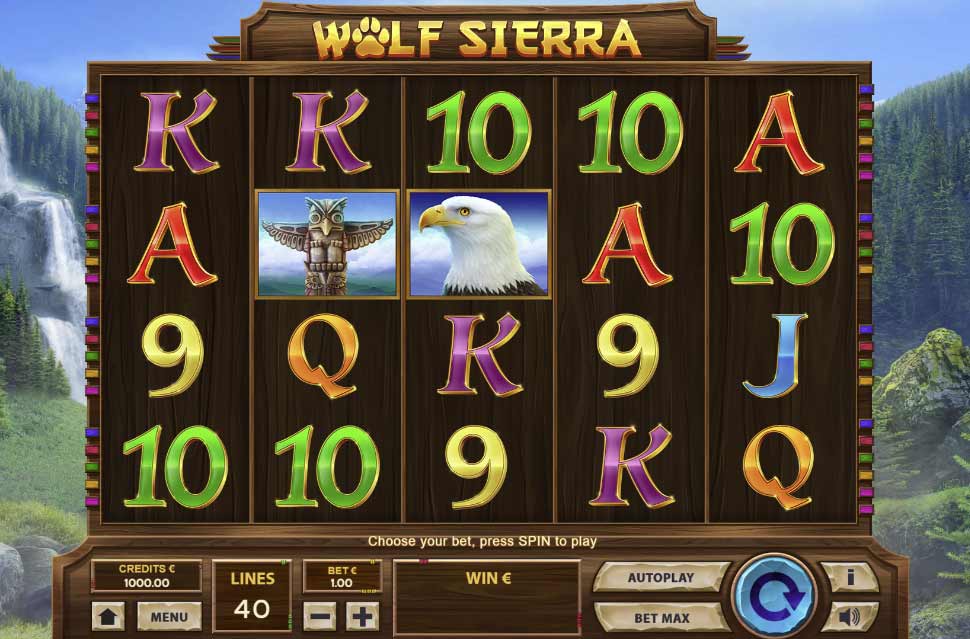 wolf-sierra-slot