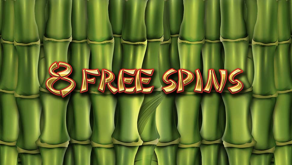 Wong Po slot free spins