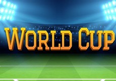 World Cup Slot by Panga Games - Review, Free & Demo Play logo