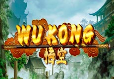 Wukong Slot - Review, Free & Demo Play logo