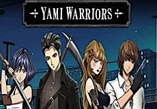 Yami Warriors Slot - Review, Free & Demo Play logo