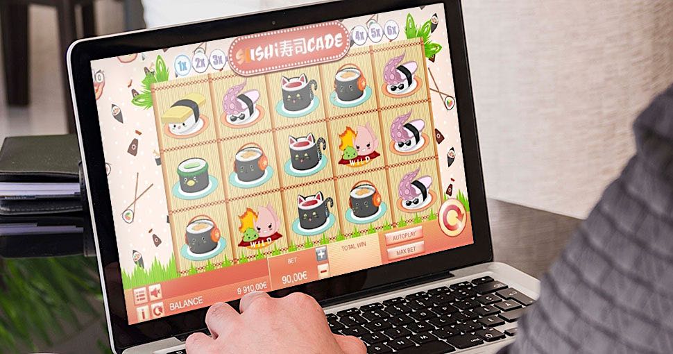 Gamatron Slots & Casinos ⓻⓻⓻ Full List for March 2024
