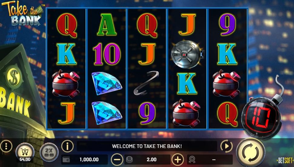 victory casino online games