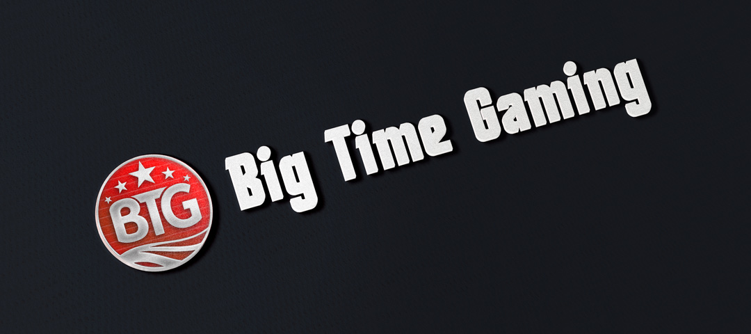 Online Slots From Big Time Gaming 【 19 Best Games 2020