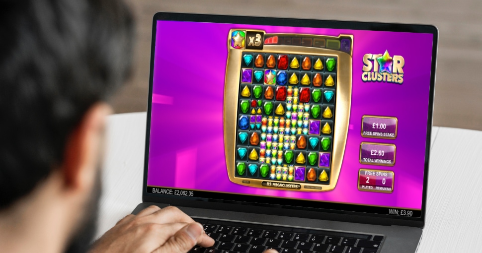 SlotRank: Big Time Gaming climbs UK leaderboard - CasinoBeats