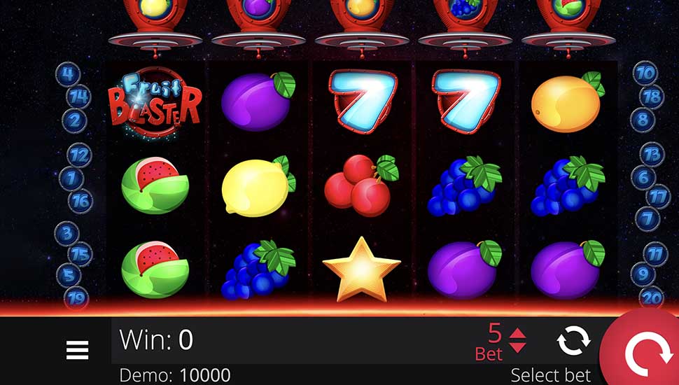 eGaming Slot Machines - Play Free eGaming Slot Games Online