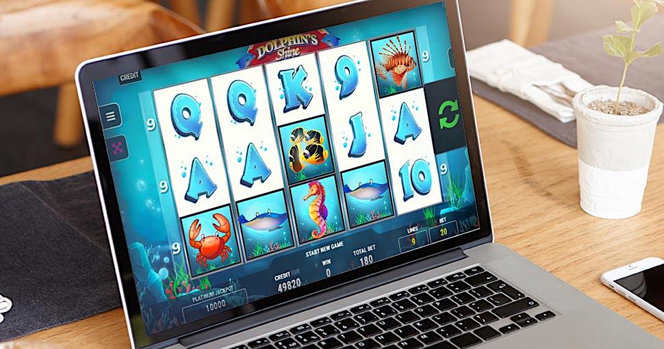 Fazi Interactive - Free Spins Slots