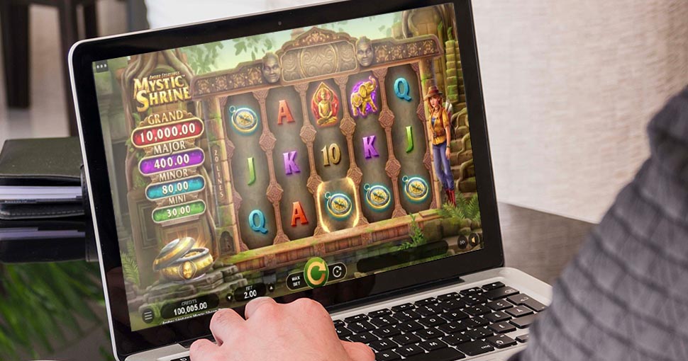 Fortune Factory - High Volatility Slots