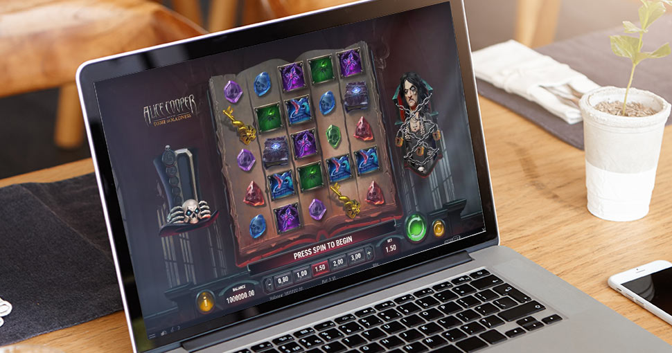 Funfair wild symbol slots