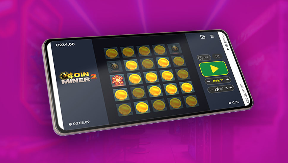 Mobile Slots from Gaming Corps