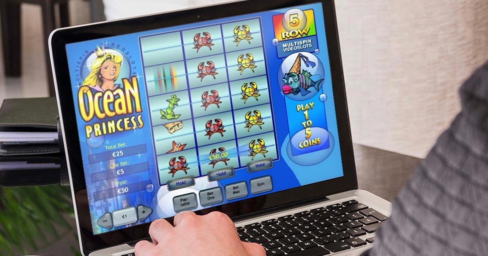 Popular slots