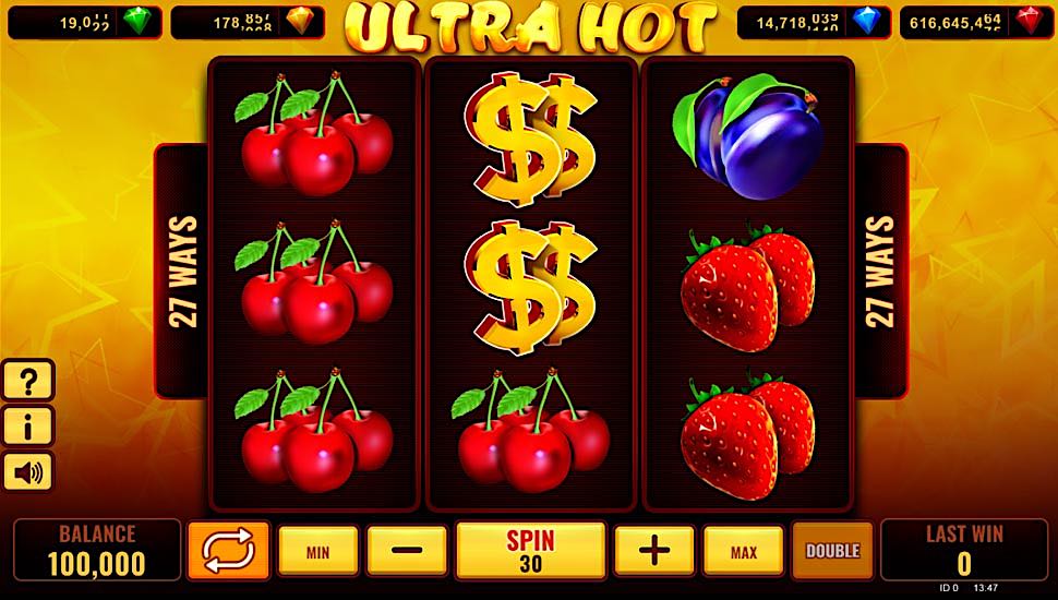 PopOK Gaming releases new super-slots