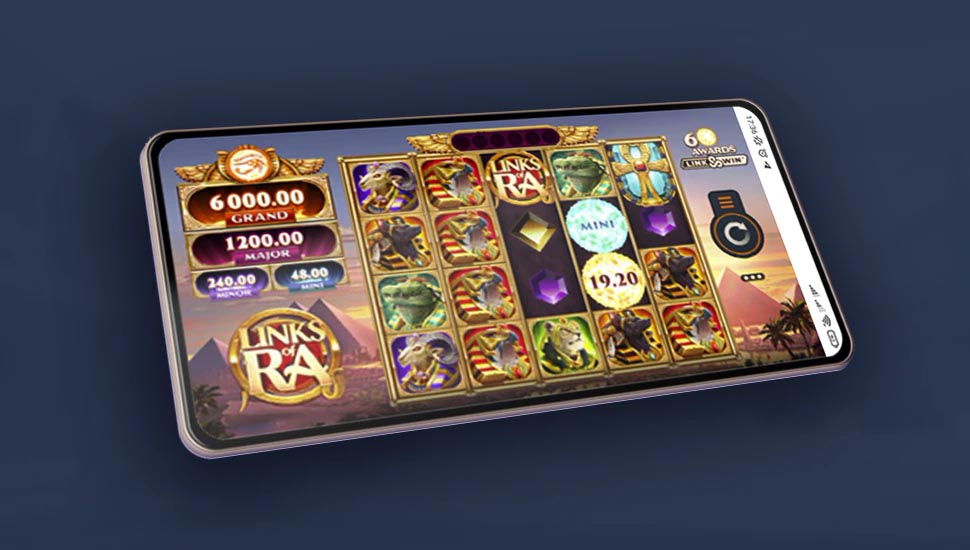 Slingshot Studios Slots & Casinos ⓻⓻⓻ Full List for March 2024