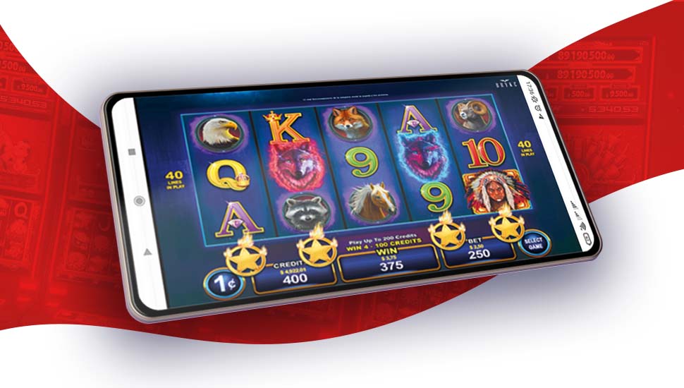 Zitro Games arrive ro Casino Club Online