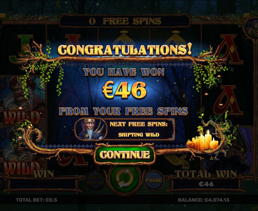 jogar slots online gratis